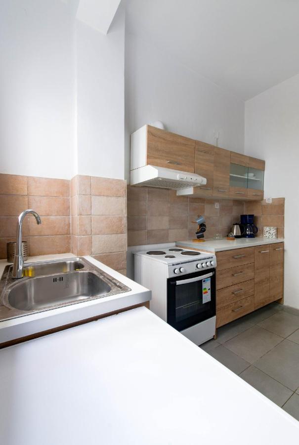 New Renovated 1B Apartment Close To Historic Center Athens Exterior photo